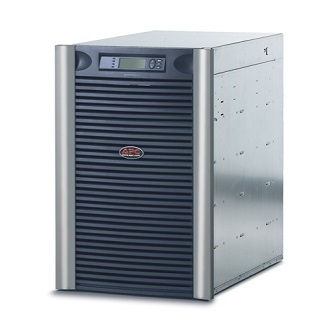 APC/Schneider Electric APC SYMMETRA LX 8KVA SCALABLETO 16KVA N+