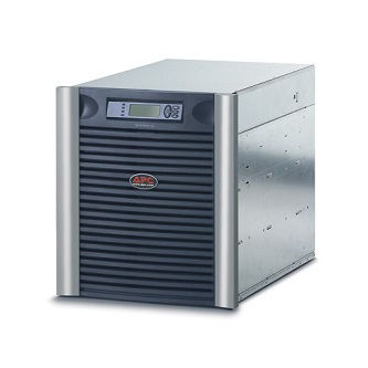 APC/Schneider Electric SYMMETRA LX 8KVA SCALABLE TO 8KVA N+1,RA