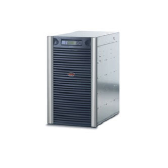 APC/Schneider Electric APC Symmetra LX 16kVA N+1 Tower Frame, 2