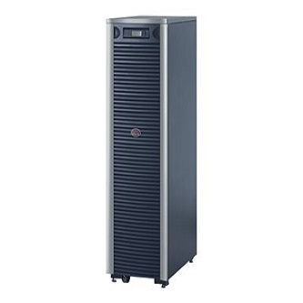 APC/Schneider Electric Symmetra LX 16kVA N+1 Extended Run Tower