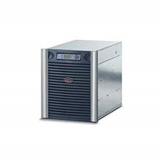 APC/Schneider Electric APC Symmetra LX 8KVA N+1 Rack-Mount Fram