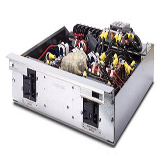 APC/Schneider Electric Symmetra LX frame electronicsmodule- 200