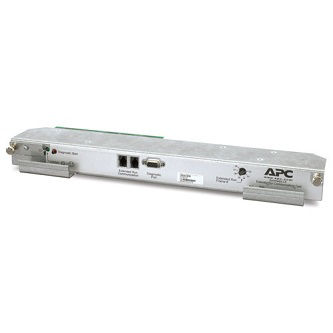 APC/Schneider Electric APC Symmetra LX XR Communication Card