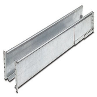 APC/Schneider Electric Symmetra LX 4-post rack-mountRAILS