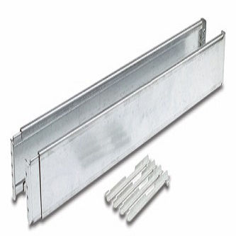 APC/Schneider Electric APC Symmetra LX module CTO kit- XR Frame