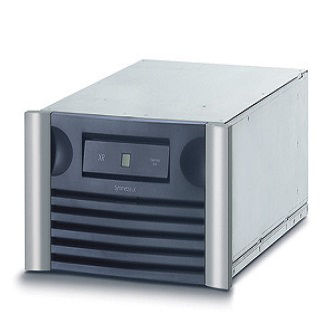 APC/Schneider Electric APC SYMMETRA LX EXT RUN RACK MOUNT W/ 3