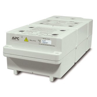 APC/Schneider Electric SYMMETRA Battery Module