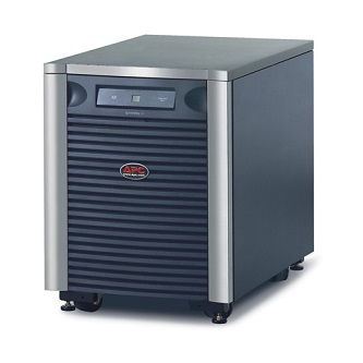 APC/Schneider Electric APC SYMMETRA LX 9 BATTERY TOWER XR FRAME