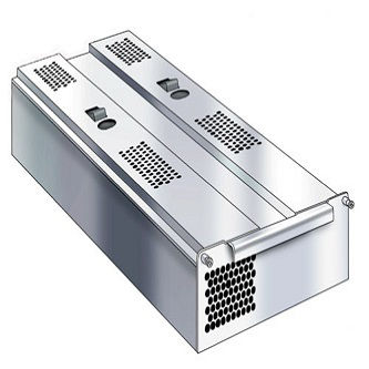APC/Schneider Electric SYMMETRA RM BATTERY MODULE