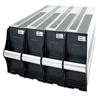 APC/Schneider Electric APC High-Performance Battery Module for