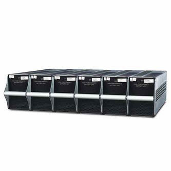 APC/Schneider Electric High Performance Battery ModulSymmetra P
