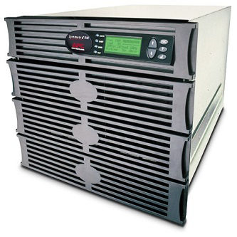 APC/Schneider Electric APC Symmetra RM 2kVA Scalableto 6kVA N+1
