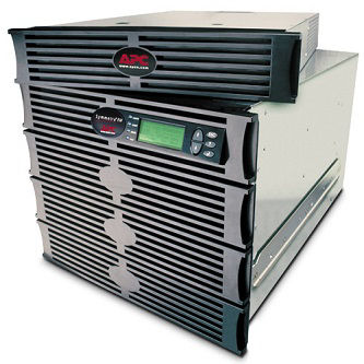 APC/Schneider Electric SYMETTRA: (1) SYHF6KT, (1) SYPM2KU, (1)