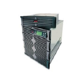APC/Schneider Electric APC Symmetra RM 2kVA Scalable208/240V w/