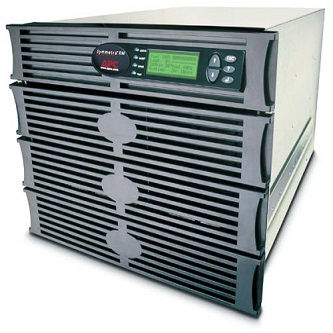 APC/Schneider Electric APC SYMMETRA RM 4KVA SCALABLETO 6KVA N+1