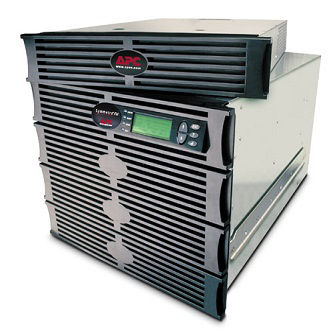 APC/Schneider Electric SYMMETRA (1) SYHF6KT, (2) SYPM2KU, (2) S