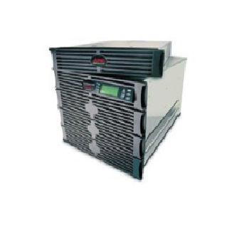 APC/Schneider Electric APC Symmetra RM 4kVA Scalableto 6kVA N+1