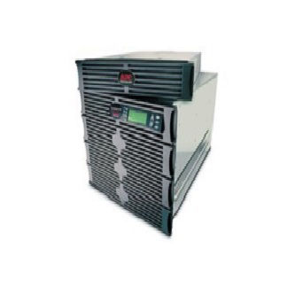 APC/Schneider Electric APC Symmetra RM 6kVA ScalableTO 6KVA N+1