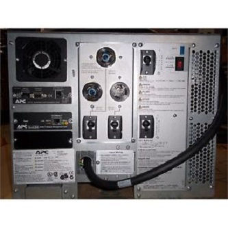 APC/Schneider Electric (1) SYHFTKT, (3) SYPM2KU, (3)SYBT2