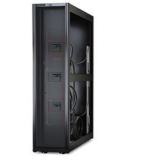 APC/Schneider Electric SYMMETRA PX 100 MAINTENANCE BYPASS PANEL