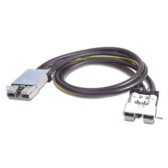 APC/Schneider Electric APC Symmetra RM 4ft Extender cable for 2