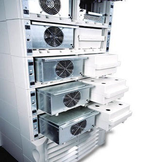 APC/Schneider Electric SYMMETRA 4-16KVA, POWER MODULE4KVA