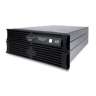 APC/Schneider Electric APC SYMMETRA RM XR FRAME W/4 SYBT2 208/2