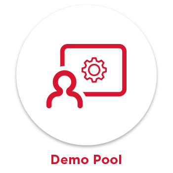 demo-pool
