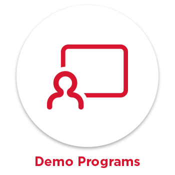demo-programs