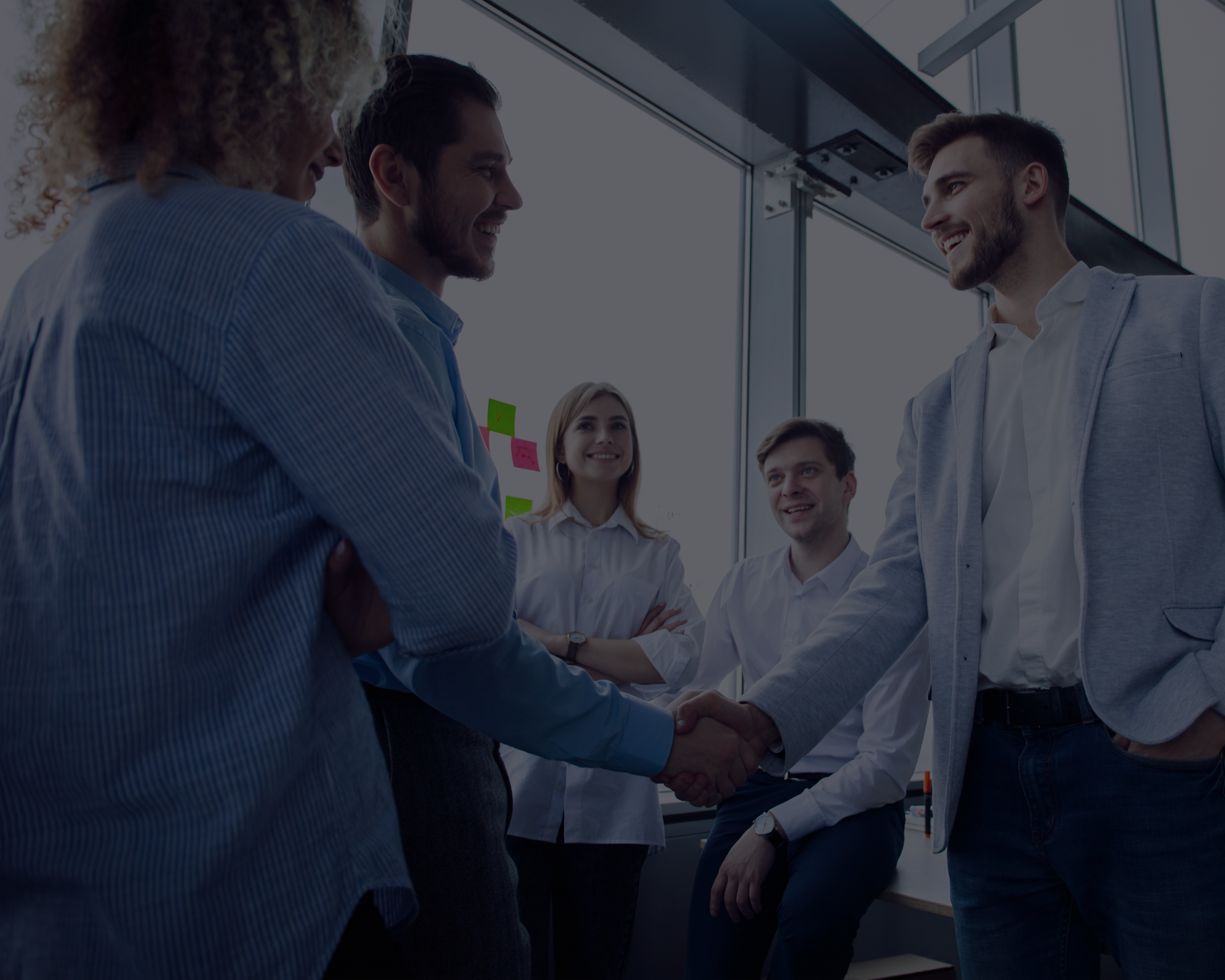 partnerships