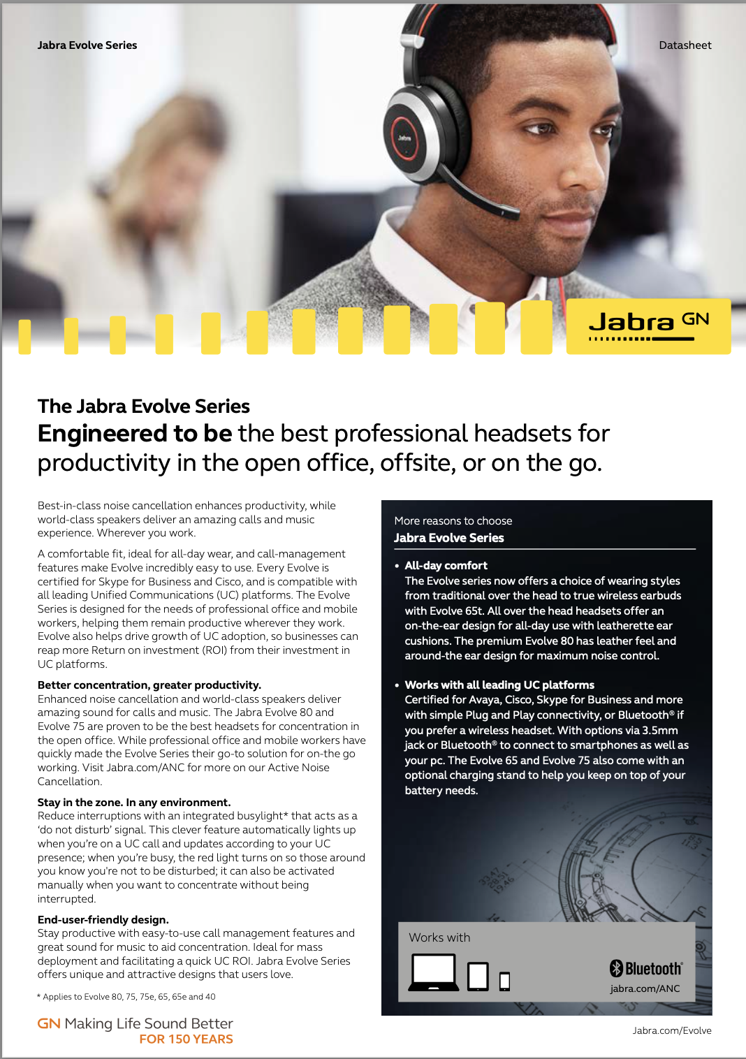 jabra-evolve-series-datasheet