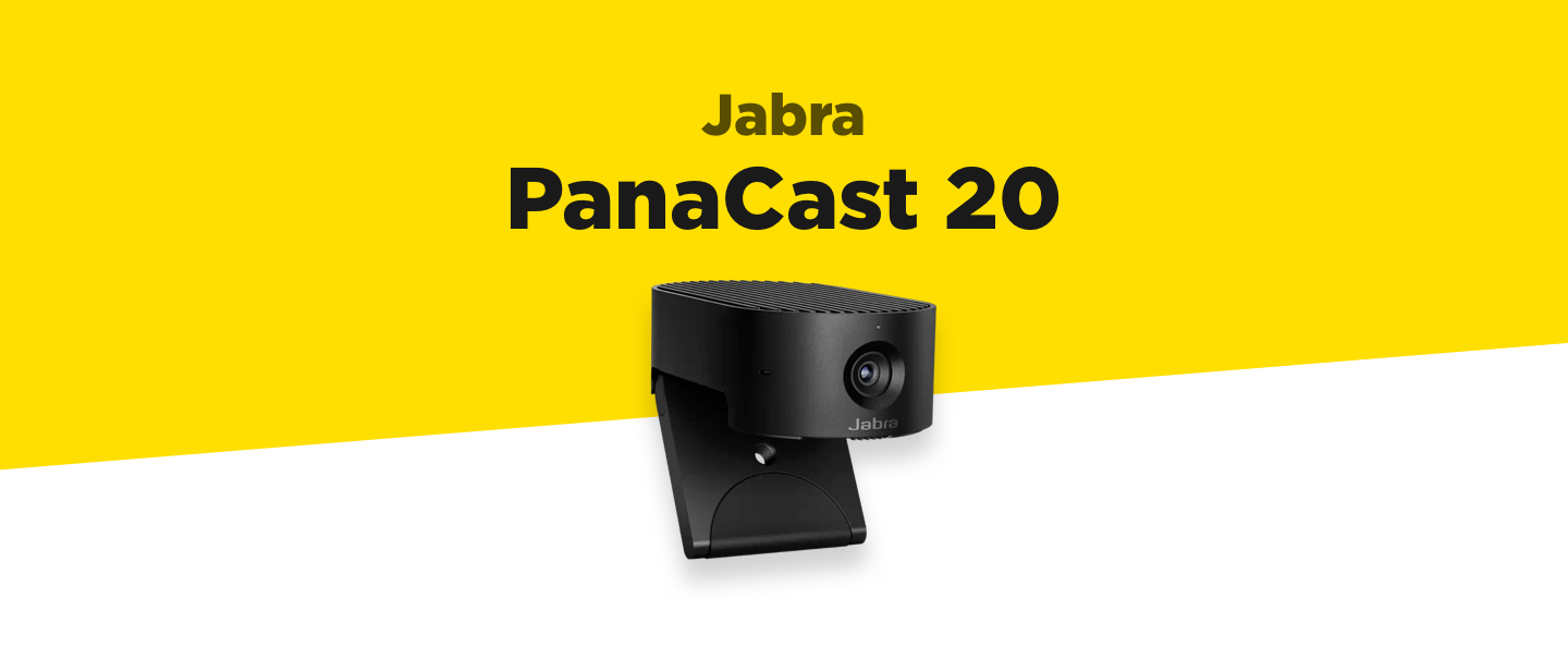 Jabra PanaCast 20