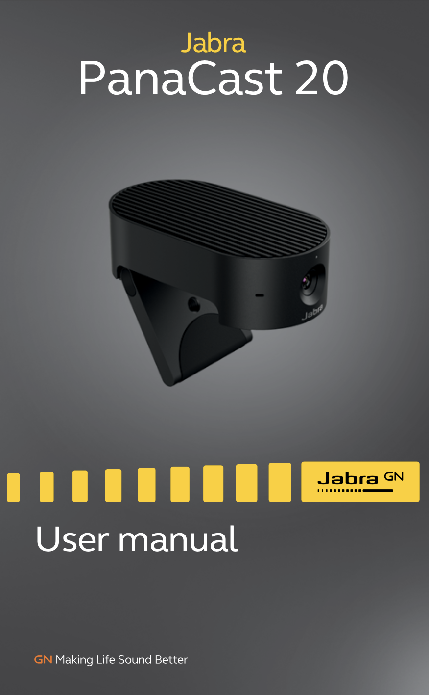 jabra-pancast-20-usermanualfrontpage