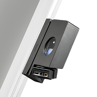 Posiflex MSR Attachment, 3-Track encryption capab