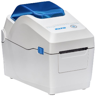 Sato WS208-2DT-STD