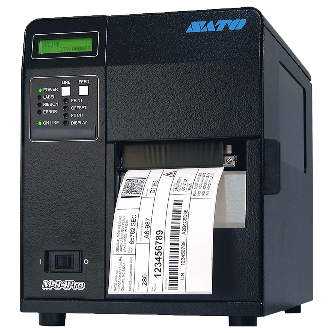 Sato M84PRO(2) 4.1.PRINTER,203 DPI2.0 USB POR