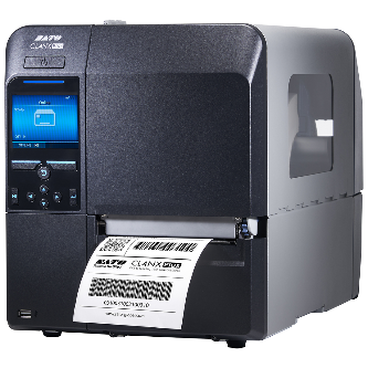 Sato SATO CL4NX Plus 305dpi WLAN + DISP + REW