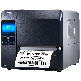 Sato SATO CL6NX Plus 305dpi + CUT No BT