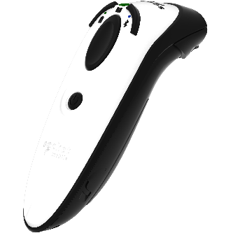 Socket Mobile DuraScan D730, Laser Reader, White