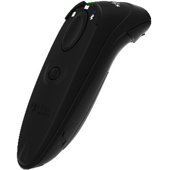 Socket Mobile DuraScan D760, Black & Charging Dock