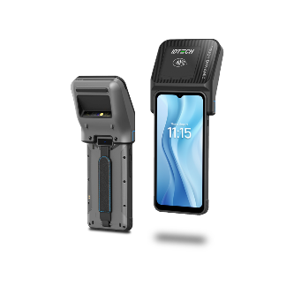 Touch Dynamic Inc. Quest Handheld, MediaTek MT8788 CPU