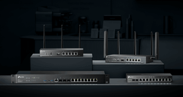 routers