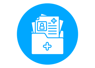 access-to-medical-records-icon