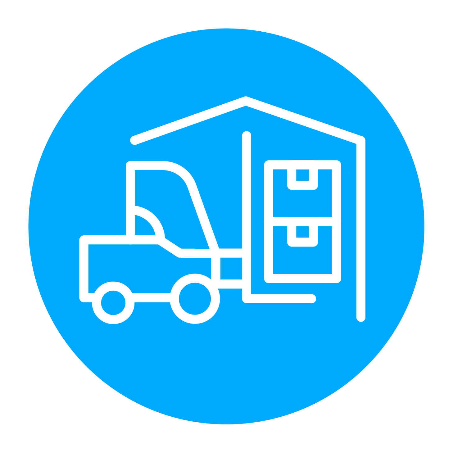Warehouse-blue-circle