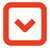 down arrow icon