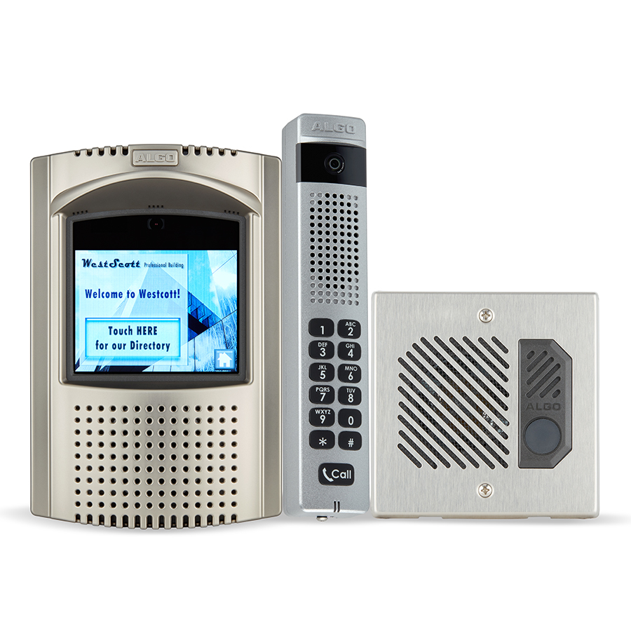intercoms-algo