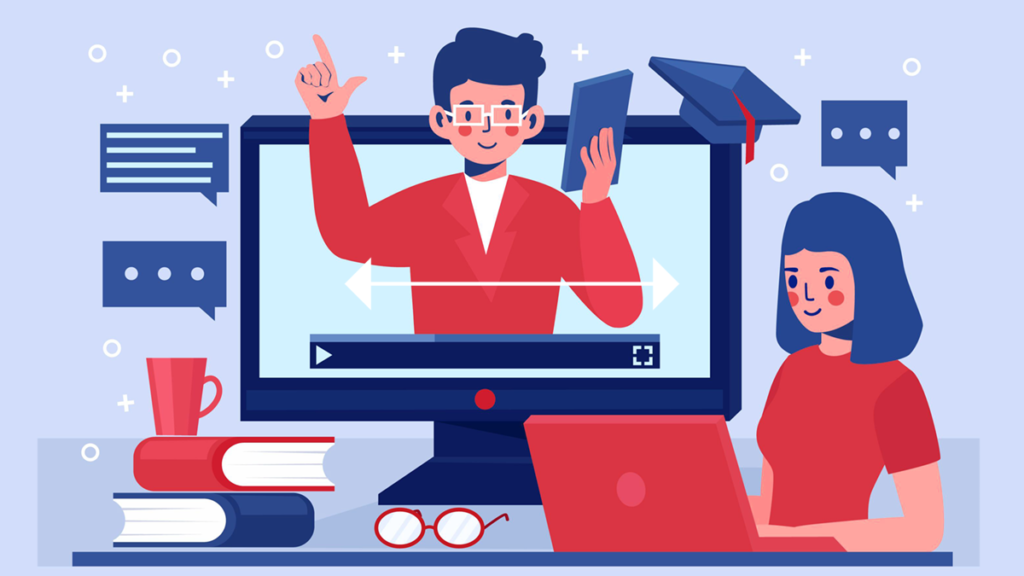 remote-learning