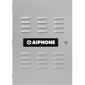 Aiphone ADA WALL MOUNT ENCLOSURE W/ LIGHT CAGE &