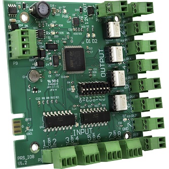 Aiphone AC-IOE 8-FLOOR EXPANDER