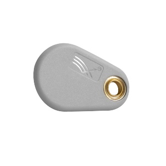 Aiphone KEYTAG 40 BIT FORMAT